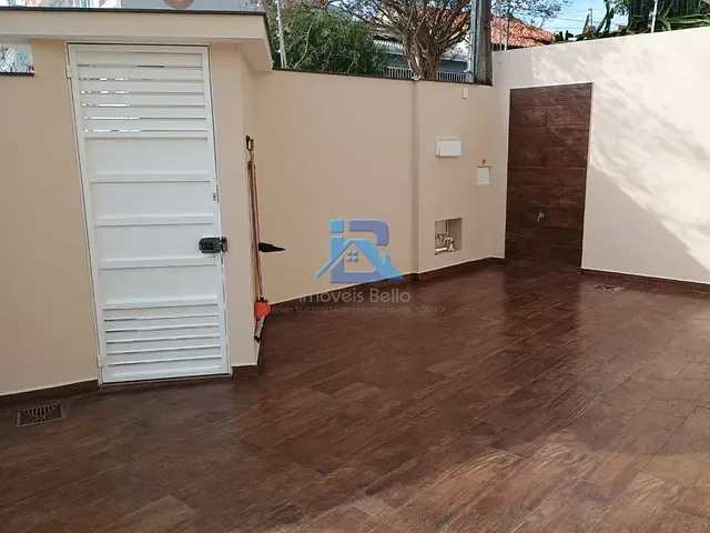 Casa com 284m² 3 quartos e 3 banheiros, à venda, no bairro Jardim Coronel Peroba em Itatiba