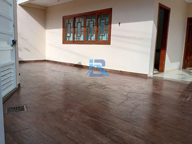 Casa com 284m² 3 quartos e 3 banheiros, à venda, no bairro Jardim Coronel Peroba em Itatiba