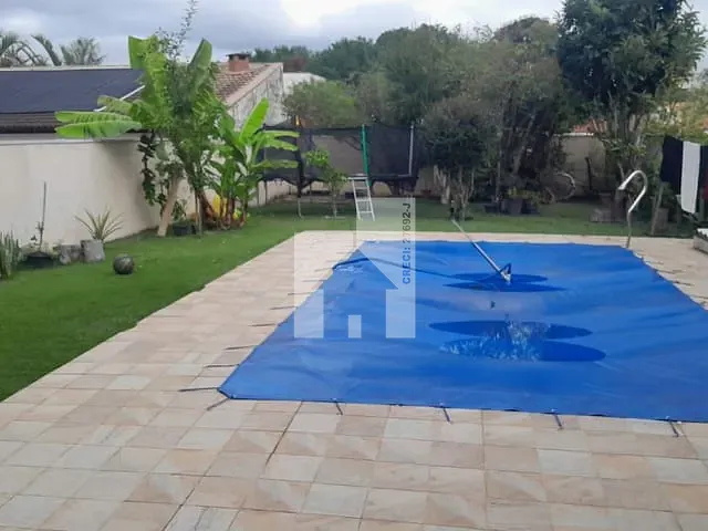 Casa com 500m² 5 quartos e 6 banheiros, à venda, no bairro Jardim Tereza Cristina em Jundiaí