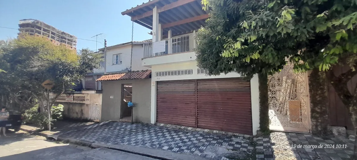Casa para venda em Caieiras - Região Central com 3 quartos, 187m²