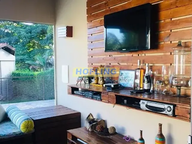 Casa com 1000m² 3 quartos e 5 banheiros, à venda, no bairro Condomínio Recreio das Águas Claras em Rio Claro