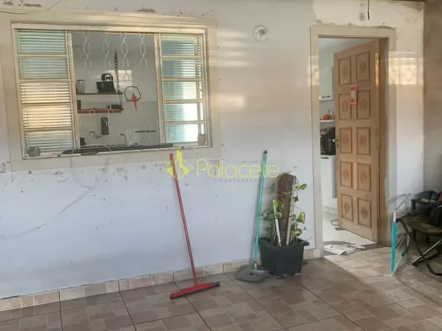 Casa com 125m² 3 quartos e 2 banheiros, à venda, no bairro Residencial Comercial Cidade Vista Alegre em Pindamonhangaba