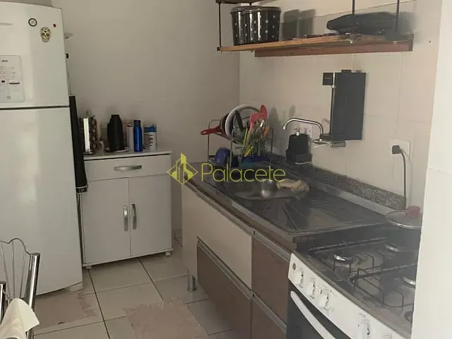 Casa com 125m² 3 quartos e 2 banheiros, à venda, no bairro Residencial Comercial Cidade Vista Alegre em Pindamonhangaba