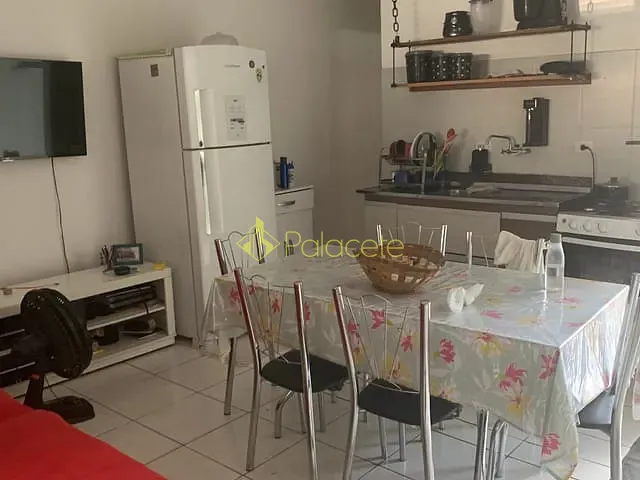 Casa com 125m² 3 quartos e 2 banheiros, à venda, no bairro Residencial Comercial Cidade Vista Alegre em Pindamonhangaba