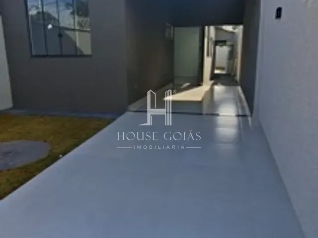 Casa com 180m² 3 quartos e 2 banheiros, à venda, no bairro Residencial Cândido Queiroz em Aparecida de Goiânia