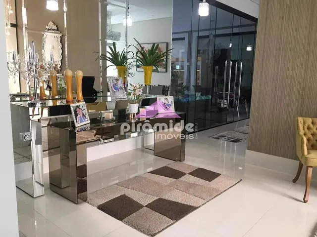 Casa com 642m² 4 quartos e 6 banheiros, à venda, no bairro Jardim Aquárius em São José Dos Campos