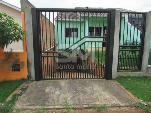 Casa 2 quartos e 1 banheiro, à venda, no bairro Centro em Guatambú