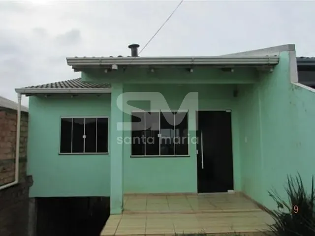 Casa 2 quartos e 1 banheiro, à venda, no bairro Centro em Guatambú
