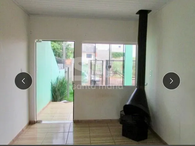 Casa 2 quartos e 1 banheiro, à venda, no bairro Centro em Guatambú