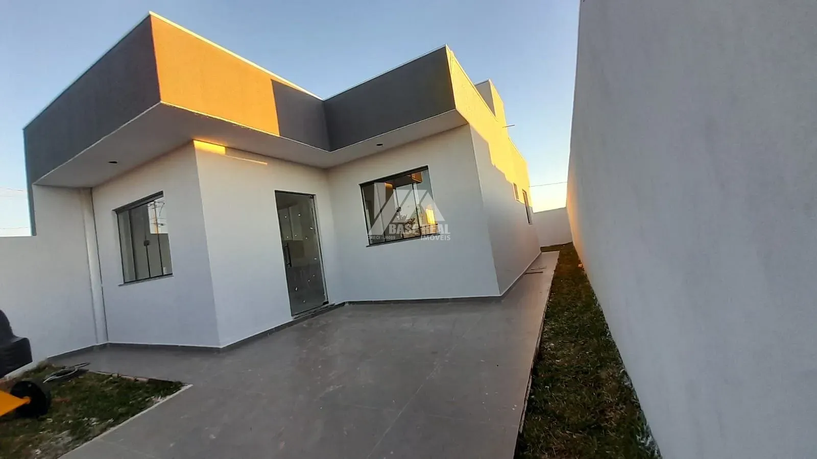 Casa para venda, Industrial, Guarapuava, PR — Industrial, Guarapuava
