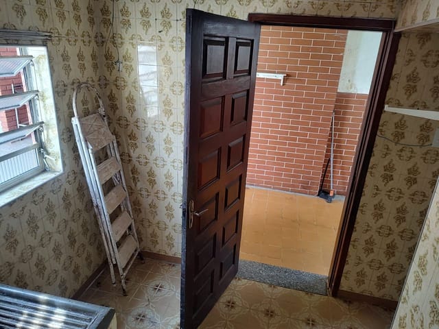 Casa 3 quartos e 3 banheiros, à venda, no bairro Nova Gerty em São Caetano do Sul