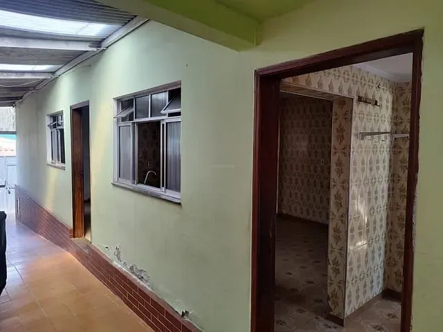 Casa 3 quartos e 3 banheiros, à venda, no bairro Nova Gerty em São Caetano do Sul