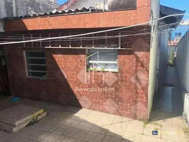 Casa 3 quartos e 3 banheiros, à venda, no bairro Nova Gerty em São Caetano do Sul