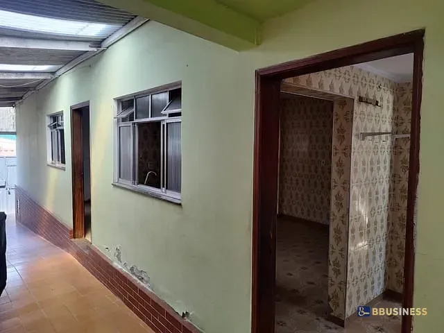 Casa 3 quartos e 3 banheiros, à venda, no bairro Nova Gerty em São Caetano do Sul