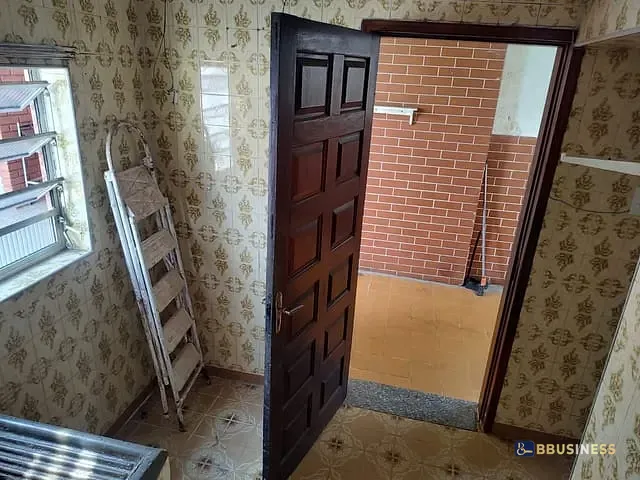 Casa 3 quartos e 3 banheiros, à venda, no bairro Nova Gerty em São Caetano do Sul