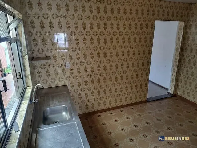 Casa 3 quartos e 3 banheiros, à venda, no bairro Nova Gerty em São Caetano do Sul