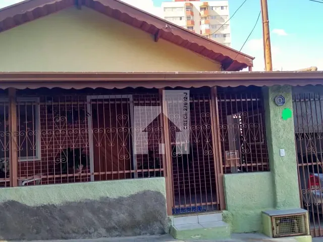 Casa com 195m² 2 quartos e 2 banheiros, à venda, no bairro Vila Joana em Jundiaí
