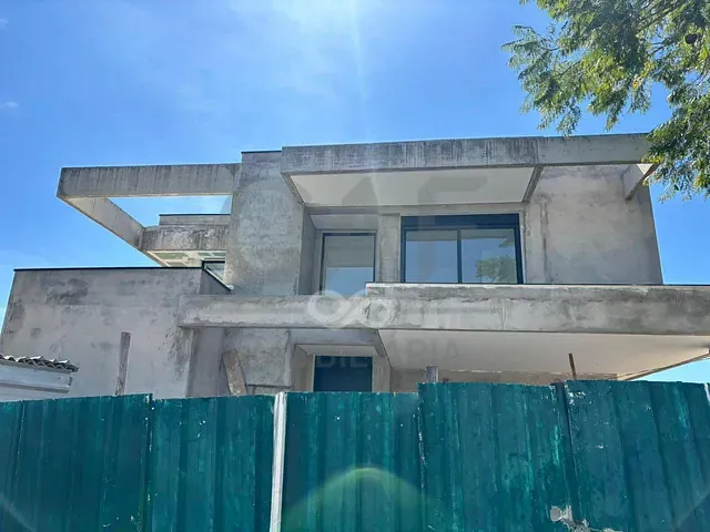 Casa 4 quartos e 6 banheiros, à venda, no bairro Chácara São José em Jaguariúna