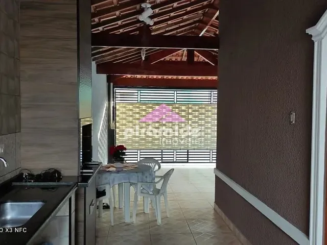 Casa com 175m² 3 quartos e 1 banheiro, à venda, no bairro Jacareí em Jacareí