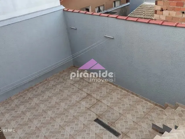 Casa com 175m² 3 quartos e 1 banheiro, à venda, no bairro Jacareí em Jacareí