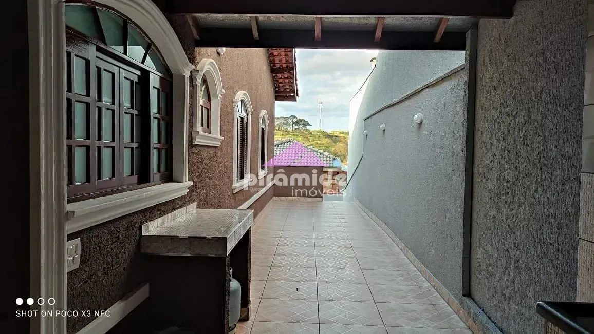 Casa, 3 quartos, 130 m² - Foto 10