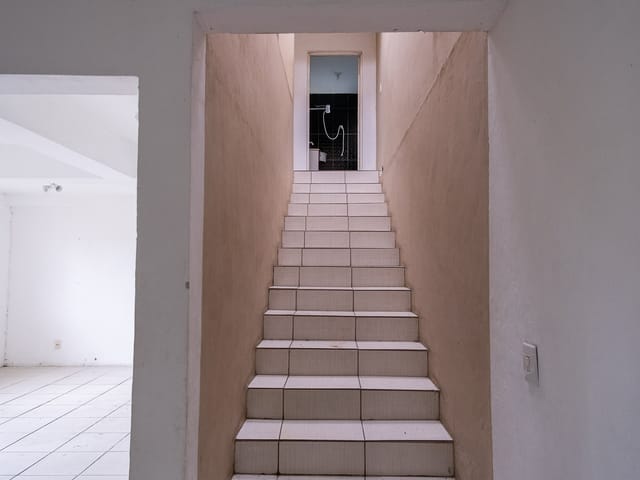 Casa 4 quartos e 3 banheiros, à venda, no bairro Fragata em Pelotas