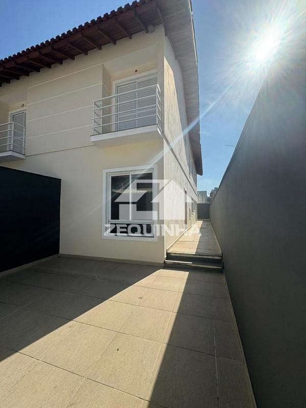 Casa, 3 quartos, 140 m² - Foto 2