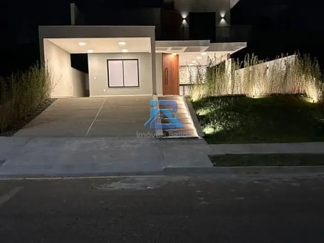 Casa com 385m² 4 quartos e 4 banheiros, à venda, no bairro Residencial Fazenda Santa Rosa - Fase 1 em Itatiba