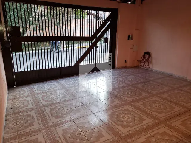 Casa com 126m² 3 quartos e 3 banheiros, à venda, no bairro Jardim Martins em Jundiaí
