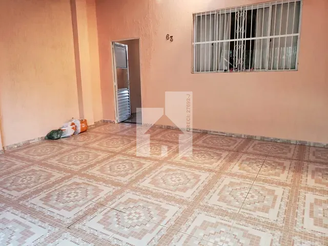 Casa com 126m² 3 quartos e 3 banheiros, à venda, no bairro Jardim Martins em Jundiaí