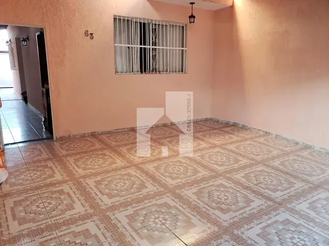 Casa com 126m² 3 quartos e 3 banheiros, à venda, no bairro Jardim Martins em Jundiaí