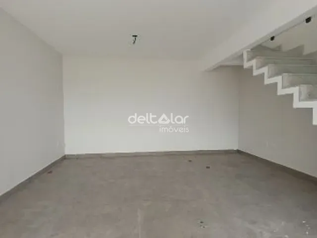 Casa com 160m² 3 quartos e 3 banheiros, à venda, no bairro Santa Amélia em Belo Horizonte