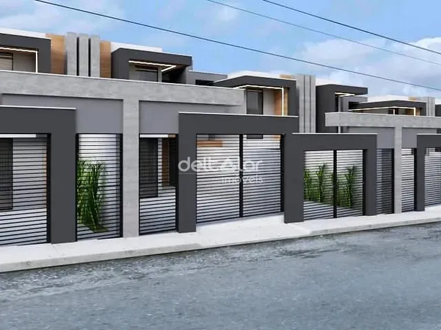 Casa com 160m² 3 quartos e 3 banheiros, à venda, no bairro Santa Amélia em Belo Horizonte
