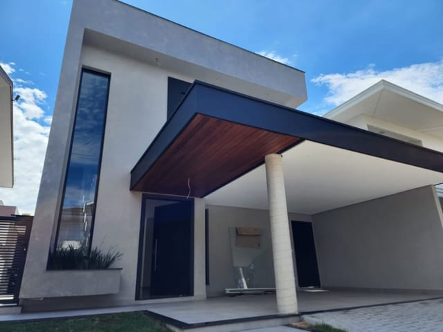 Casa com 250m² 3 quartos e 4 banheiros, à venda, no bairro Urbanova em São José dos Campos