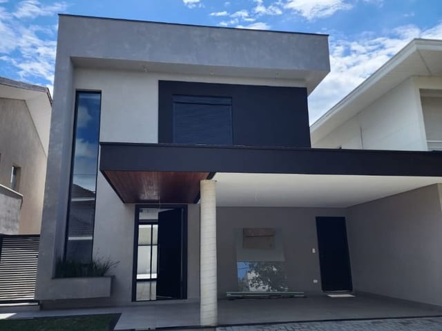 Casa com 250m² 3 quartos e 4 banheiros, à venda, no bairro Urbanova em São José dos Campos