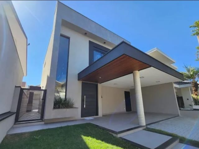 Casa com 250m² 3 quartos e 4 banheiros, à venda, no bairro Urbanova em São José dos Campos