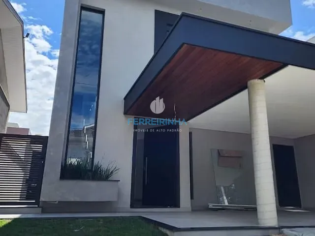 Casa com 250m² 3 quartos e 4 banheiros, à venda, no bairro Urbanova em São José dos Campos