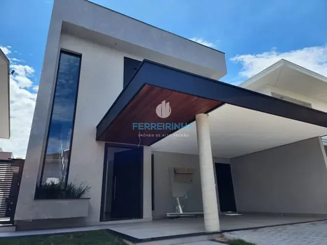 Casa com 250m² 3 quartos e 4 banheiros, à venda, no bairro Urbanova em São José dos Campos