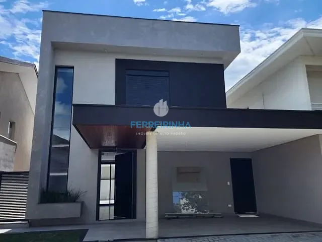 Casa com 250m² 3 quartos e 4 banheiros, à venda, no bairro Urbanova em São José dos Campos