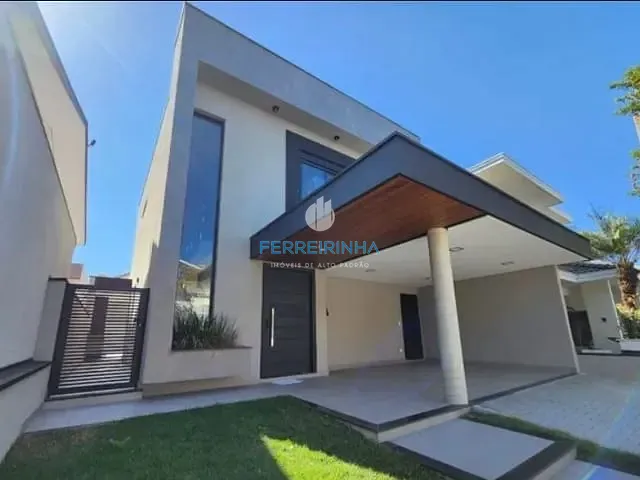 Casa com 250m² 3 quartos e 4 banheiros, à venda, no bairro Urbanova em São José dos Campos