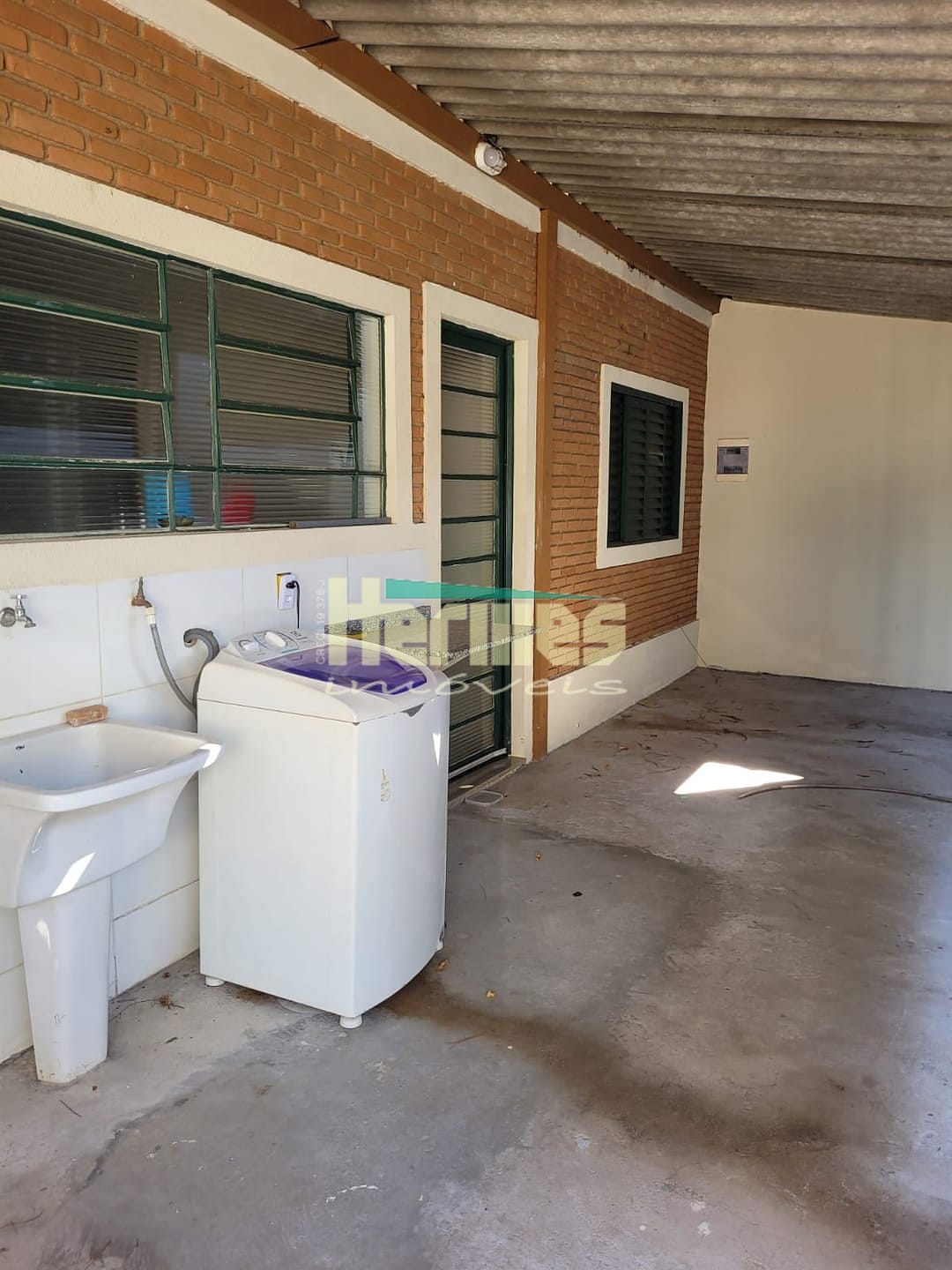 Casa para alugar com 2 quartos, 60m² - Foto 8