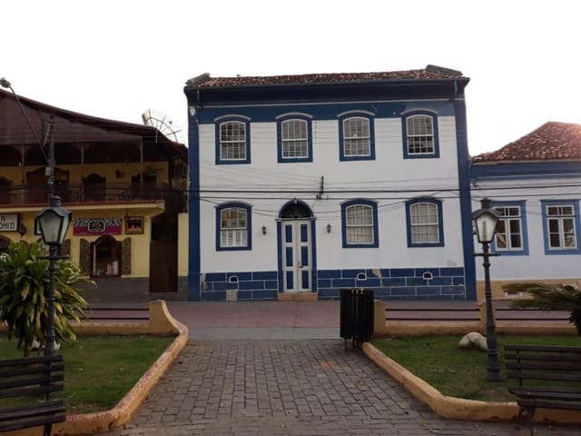 Foto do Casa - Casa com 13 dormitórios à venda, 476 m² por R$ 1.700.000,00 - Centro - Paraibuna/SP | INDEPENDENCE NEGOCIOS IMOBILIARIOS LTDA