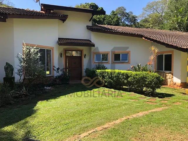 Casa com 20023m² 5 quartos e 6 banheiros, para alugar, no bairro CACHOEIRA em Holambra