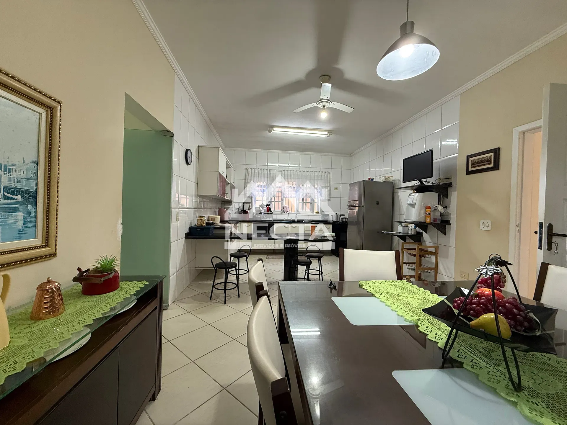 Casa, 7 quartos, 289 m² - Foto 31