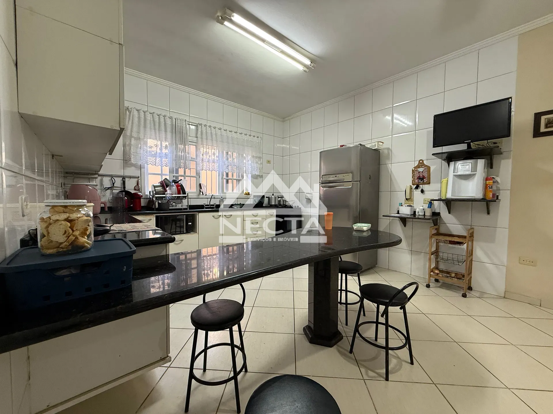 Casa, 7 quartos, 289 m² - Foto 35