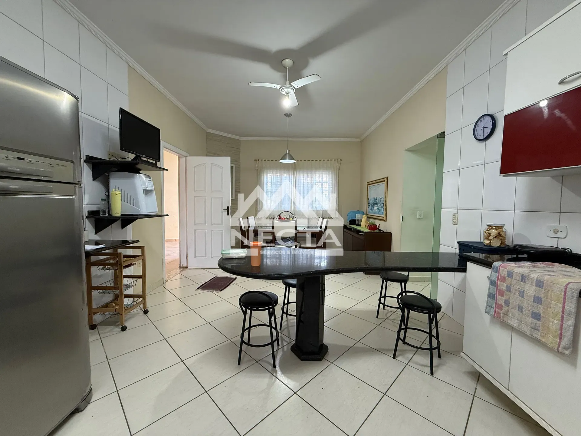 Casa, 7 quartos, 289 m² - Foto 34