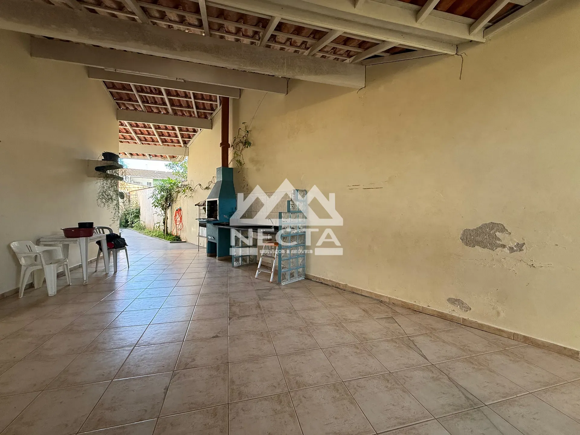 Casa, 7 quartos, 289 m² - Foto 38