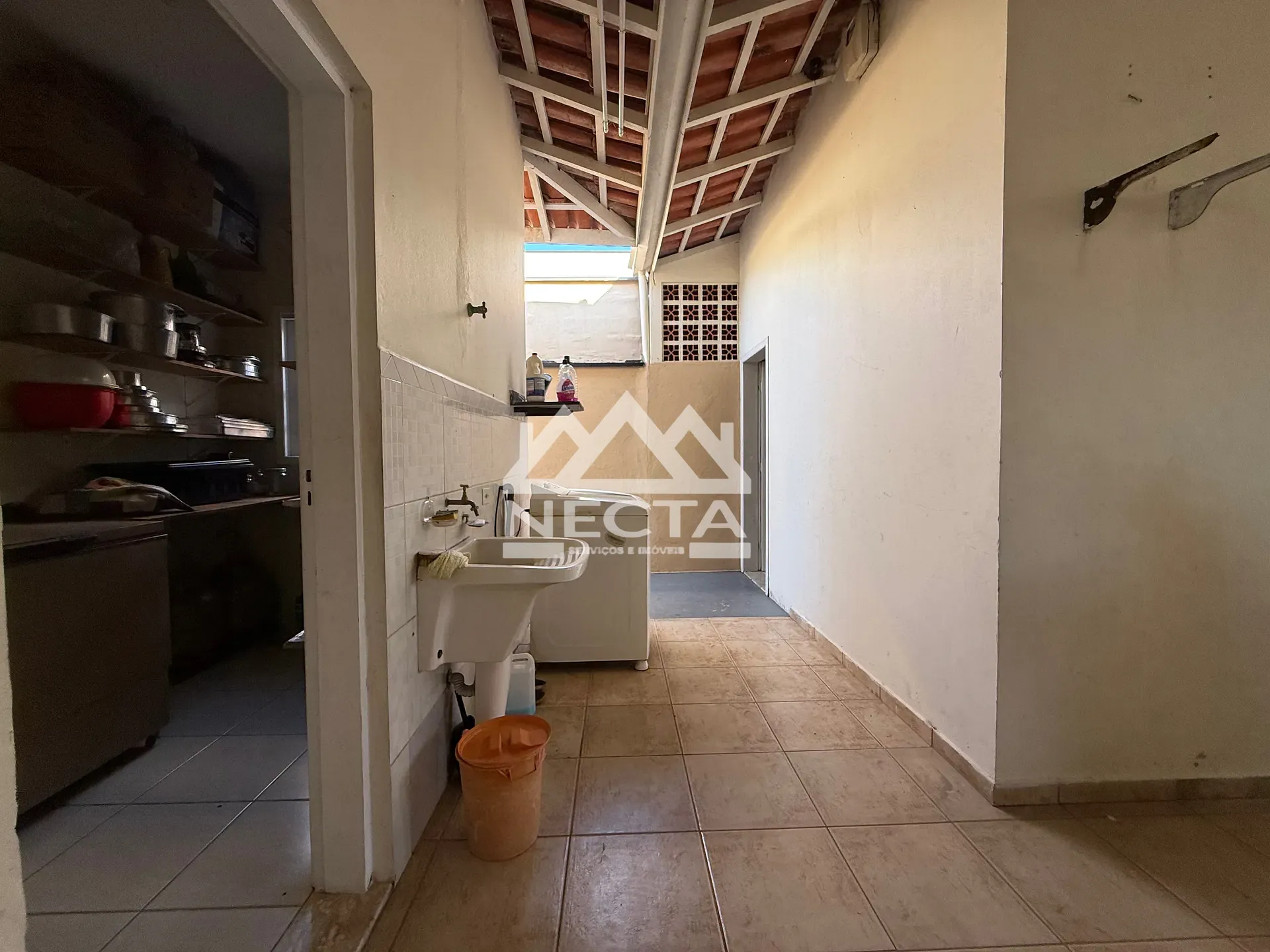Casa, 7 quartos, 289 m² - Foto 37