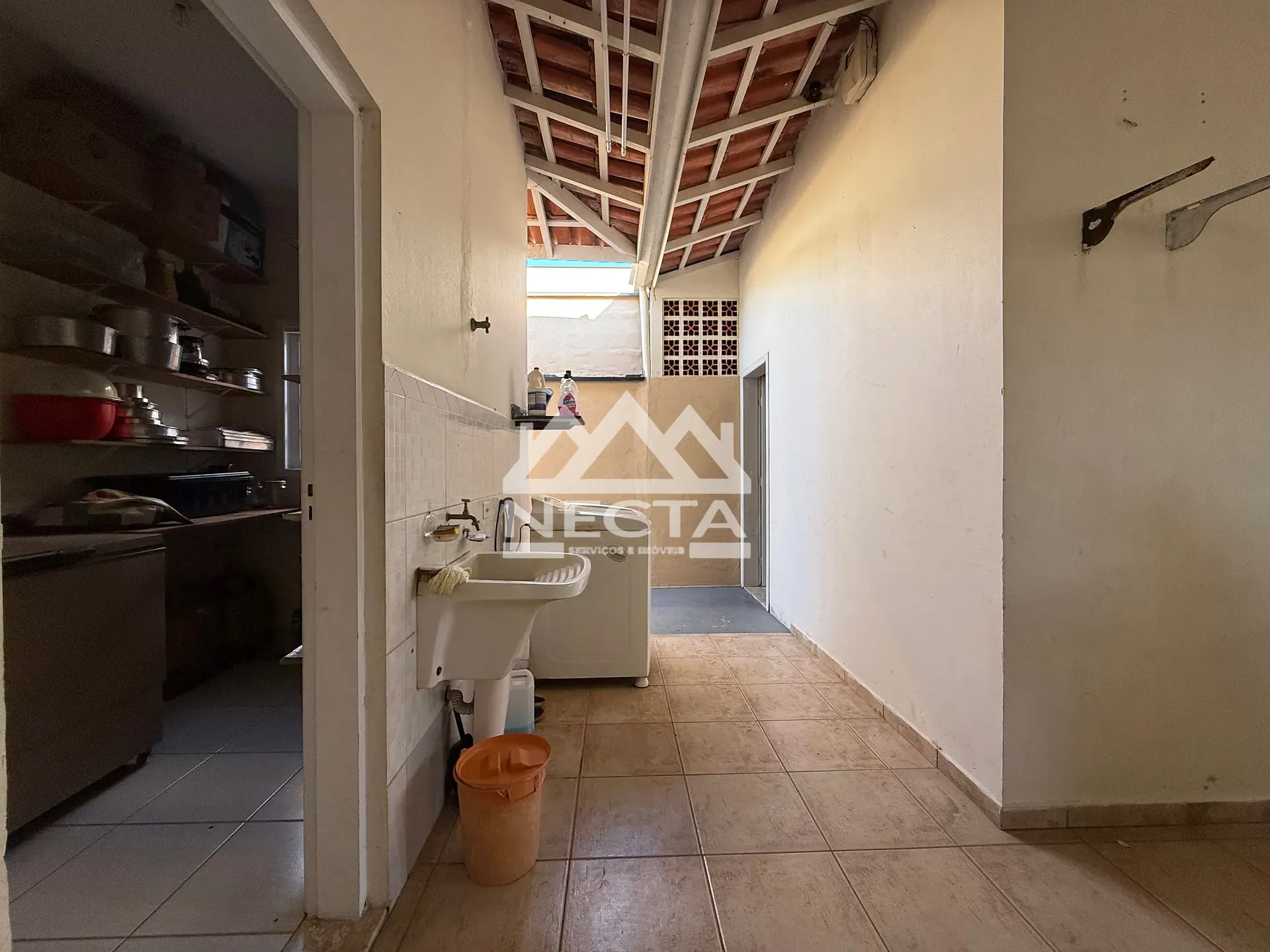 Casa, 7 quartos, 289 m² - Foto 36