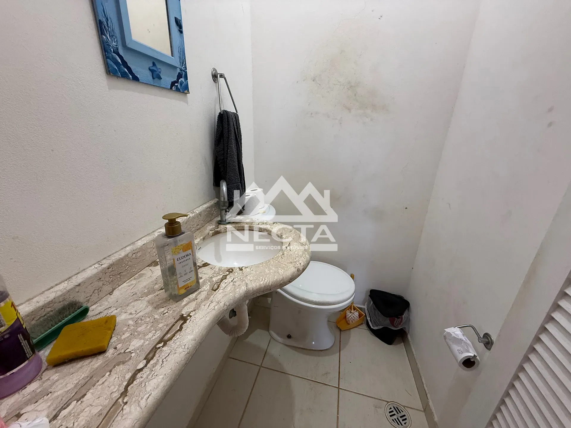 Casa, 7 quartos, 289 m² - Foto 41